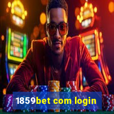 1859bet com login